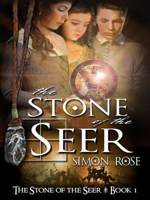 cover image of The Stone of the Seer